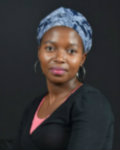 Ms N Mpontshane
